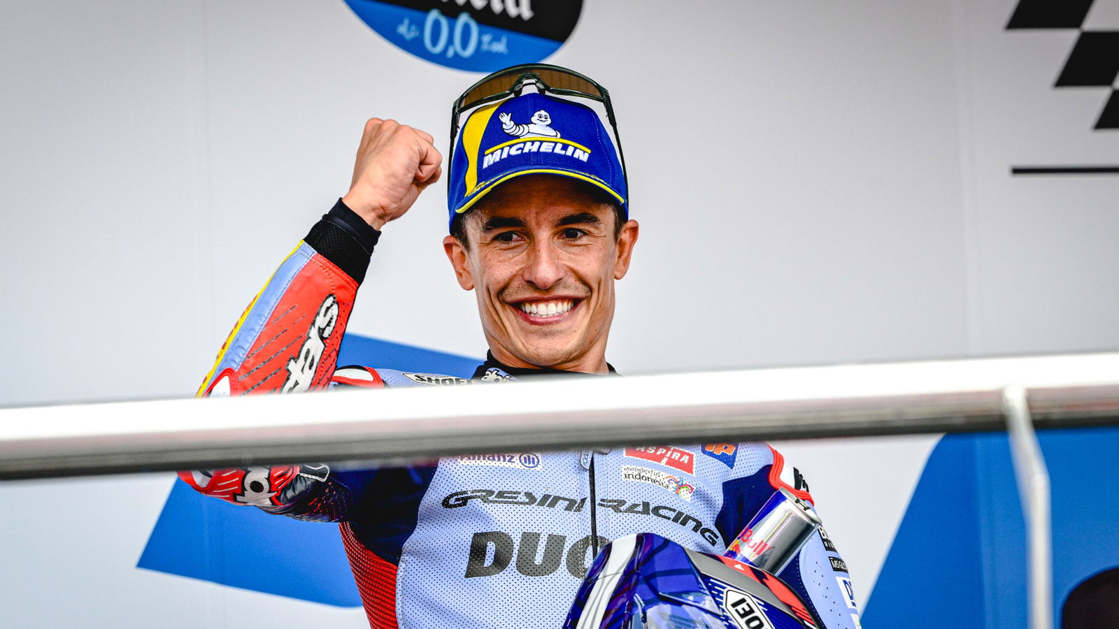 Marc Marquez , MotoGP race, Spanish MotoGP, 28 April