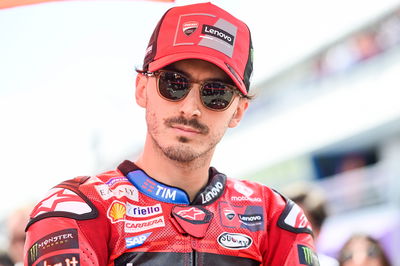 Francesco Bagnaia