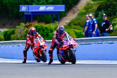 Jorge Martin, MotoGP race, Spanish MotoGP, 28 April