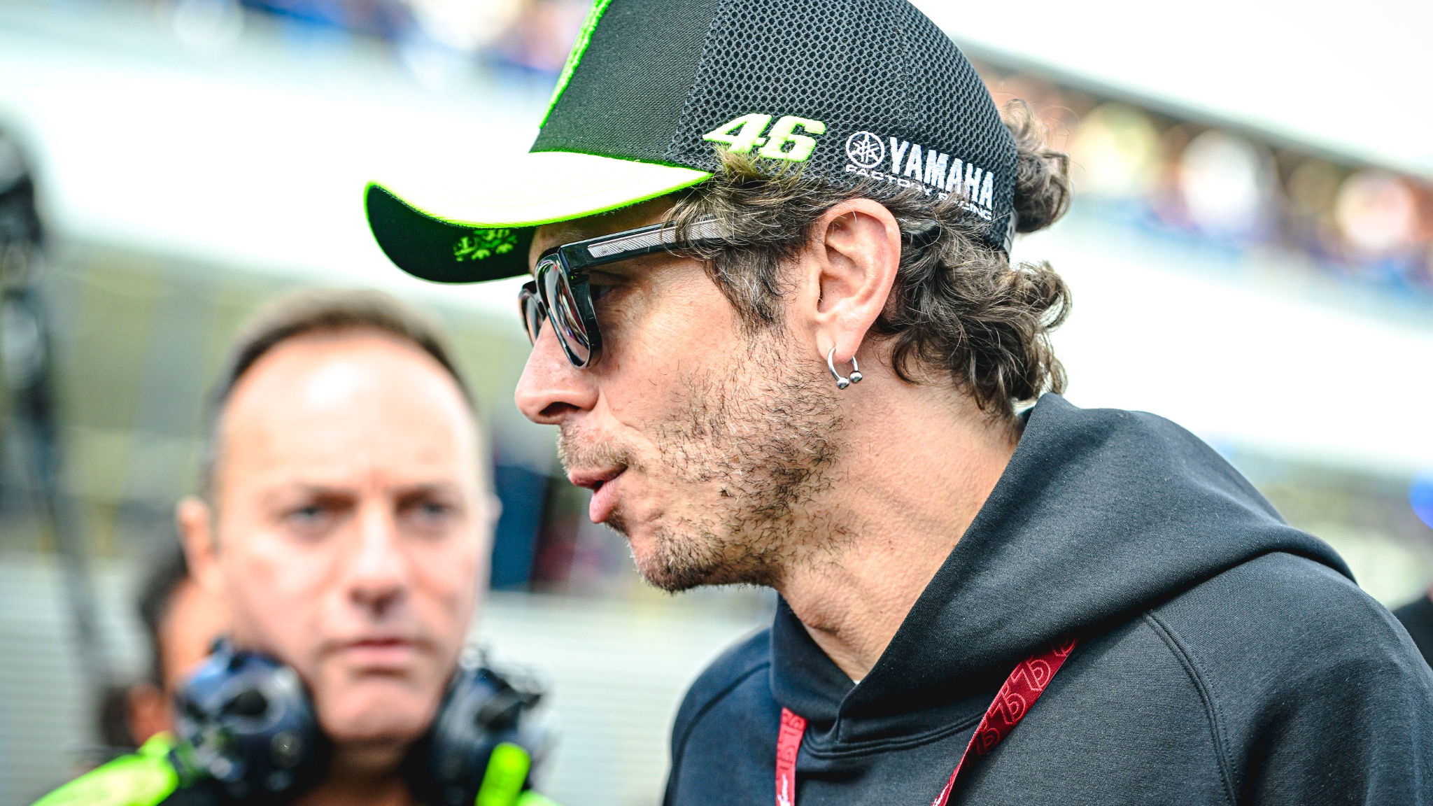 Valentino Rossi, MotoGP race, Spanish MotoGP, 28 April