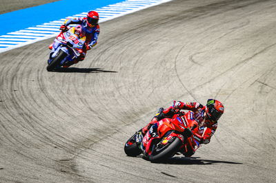 Francesco Bagnaia, MotoGP race, Spanish MotoGP, 28 April