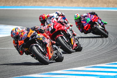 MotoGP race, Portuguese MotoGP, 24 March