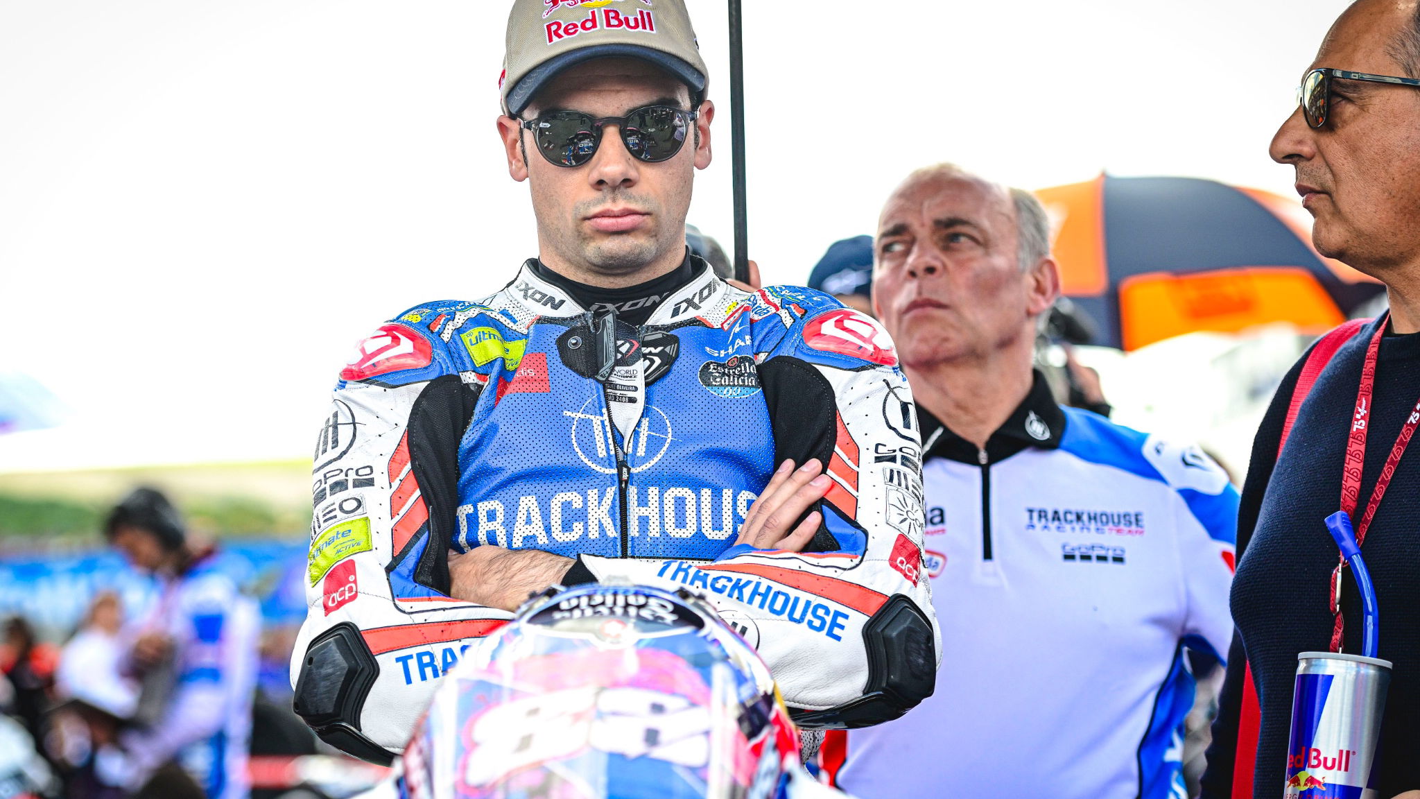 Miguel Oliveira, MotoGP race, Spanish MotoGP, 28 April
