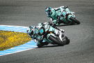 Jorge Navarro, Moto2 race, Catalan GP, 2024