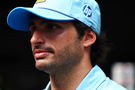 Carlos Sainz Jr (ESP) Ferrari. Formula 1 World Championship, Rd 6, Miami Grand Prix, Miami, Florida, USA, Preparation