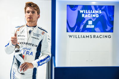 Logan Sargeant (USA) Williams Racing. Formula 1 World Championship, Rd 6, Miami Grand Prix, Miami, Florida, USA, Sprint