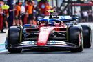 Carlos Sainz Jr (ESP) Ferrari SF-24. Formula 1 World Championship, Rd 6, Miami Grand Prix, Miami, Florida, USA, Sprint