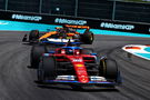 Carlos Sainz Jr (ESP) Ferrari SF-24. Formula 1 World Championship, Rd 6, Miami Grand Prix, Miami, Florida, USA, Sprint and