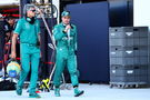 Fernando Alonso (ESP) Aston Martin F1 Team. Formula 1 World Championship, Rd 6, Miami Grand Prix, Miami, Florida, USA,