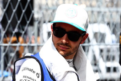 Esteban Ocon (FRA) Alpine F1 Team on the grid. Formula 1 World Championship, Rd 6, Miami Grand Prix, Miami, Florida, USA,