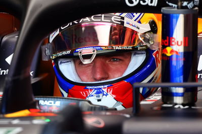 Max Verstappen (NLD) Red Bull Racing RB20. Formula 1 World Championship, Rd 7, Emilia Romagna Grand Prix, Imola, Italy,