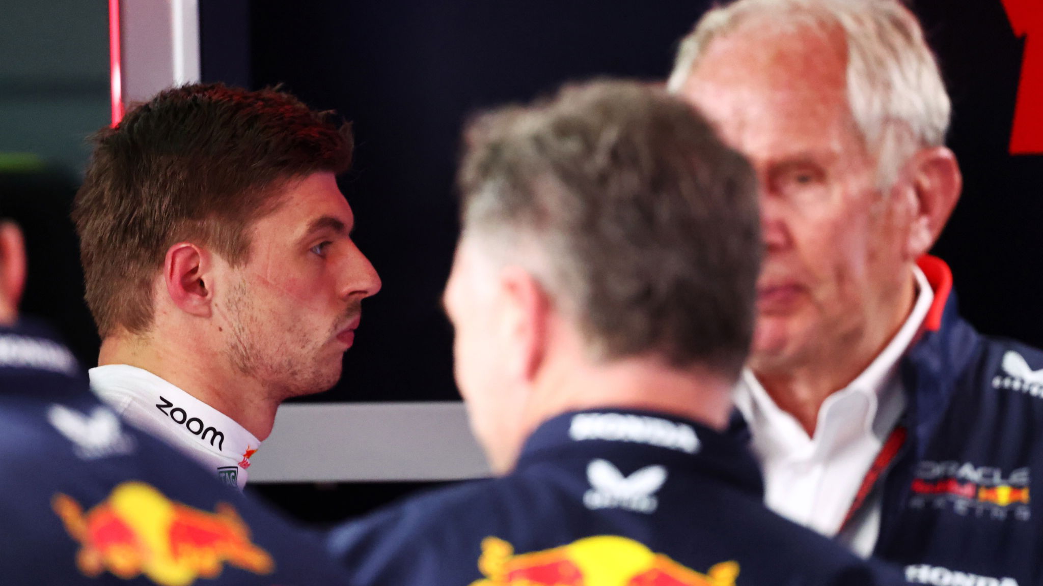 Max Verstappen (NLD) Red Bull Racing. Formula 1 World Championship, Rd 7, Emilia Romagna Grand Prix, Imola, Italy,