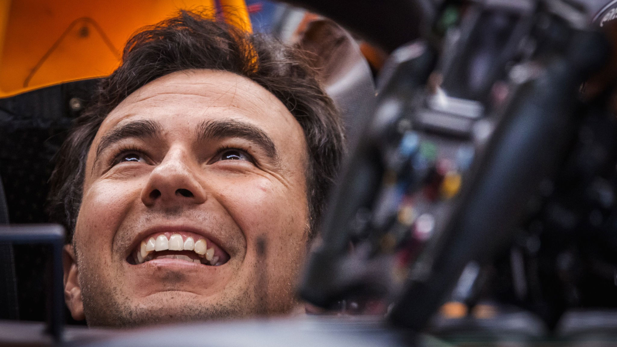 Sergio Perez (MEX) Red Bull Racing RB20. Formula 1 World Championship, Rd 8, Monaco Grand Prix, Monte Carlo, Monaco,