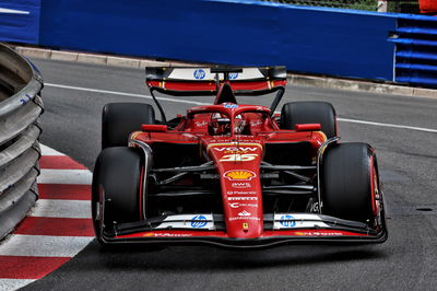 Charles Leclerc (MON) Ferrari SF-24. Formula 1 World Championship, Rd 8, Monaco Grand Prix, Monte Carlo, Monaco, Practice