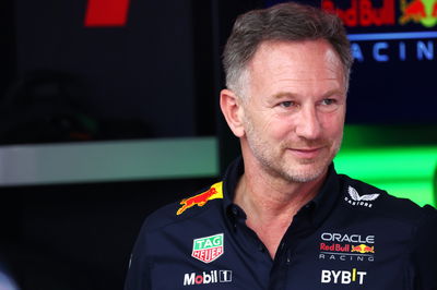 Christian Horner (GBR) Red Bull Racing Team Principal. Formula 1 World Championship, Rd 8, Monaco Grand Prix, Monte Carlo,