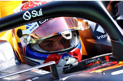 Max Verstappen (NLD) Red Bull Racing RB20. Formula 1 World Championship, Rd 8, Monaco Grand Prix, Monte Carlo, Monaco,