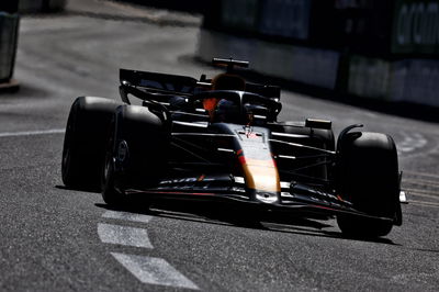 Max Verstappen (NLD) Red Bull Racing RB20. Formula 1 World Championship, Rd 8, Monaco Grand Prix, Monte Carlo, Monaco,