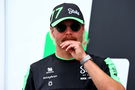 Valtteri Bottas (FIN) Sauber. Formula 1 World Championship, Rd 9, Canadian Grand Prix, Montreal, Canada, Preparation