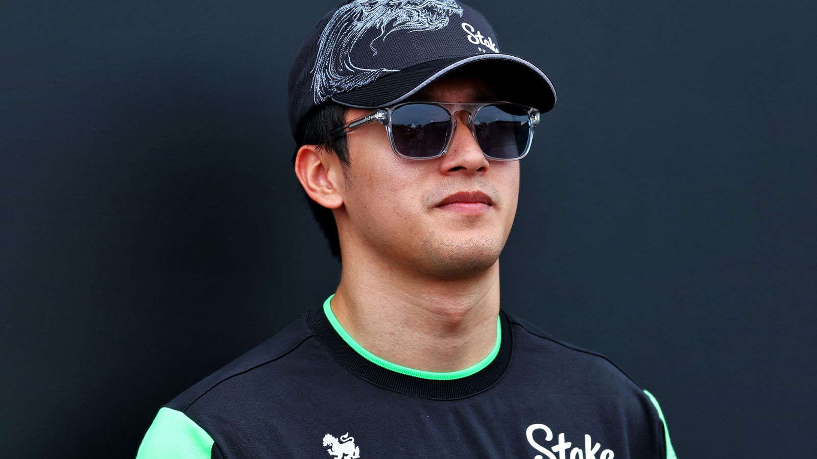 Zhou Guanyu (CHN) Sauber. Formula 1 World Championship, Rd 9, Canadian Grand Prix, Montreal, Canada, Preparation Day. -