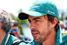 Fernando Alonso (ESP) Aston Martin F1 Team. Formula 1 World Championship, Rd 9, Canadian Grand Prix, Montreal, Canada,