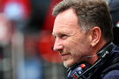 Christian Horner (GBR) Red Bull Racing Team Principal. Formula 1 World Championship, Rd 9, Canadian Grand Prix, Montreal,