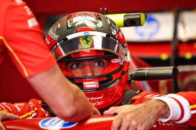 Carlos Sainz Jr (ESP) Ferrari SF-24. Formula 1 World Championship, Rd 9, Canadian Grand Prix, Montreal, Canada, Practice