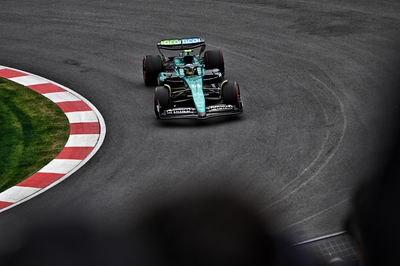 Fernando Alonso (ESP) Aston Martin F1 Team AMR24. Formula 1 World Championship, Rd 9, Canadian Grand Prix, Montreal,