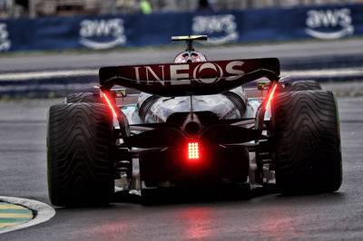 Lewis Hamilton (GBR) Mercedes AMG F1 W15. Formula 1 World Championship, Rd 9, Canadian Grand Prix, Montreal, Canada,