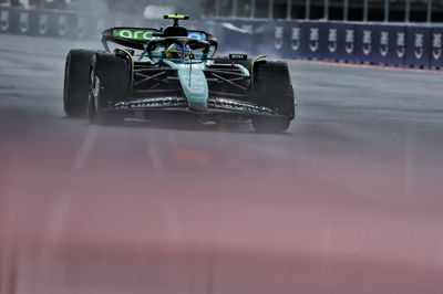 Fernando Alonso (ESP) Aston Martin F1 Team AMR24. Formula 1 World Championship, Rd 9, Canadian Grand Prix, Montreal,