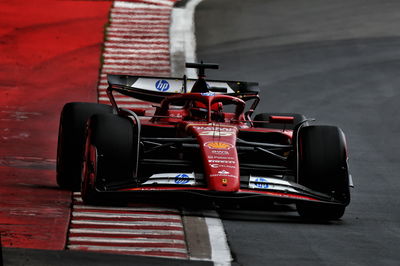 Charles Leclerc (MON) Ferrari SF-24. Formula 1 World Championship, Rd 9, Canadian Grand Prix, Montreal, Canada, Qualifying