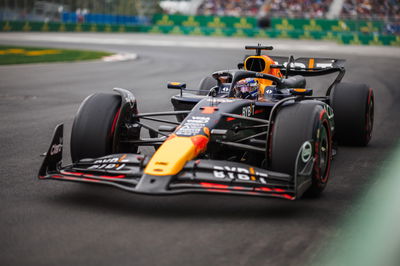 Max Verstappen (NLD) Red Bull Racing RB20. Formula 1 World Championship, Rd 9, Canadian Grand Prix, Montreal, Canada,