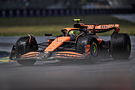 Lando Norris (GBR) McLaren MCL38. Formula 1 World Championship, Rd 9, Canadian Grand Prix, Montreal, Canada, Race Day.-