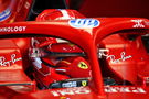 Charles Leclerc (MON) Ferrari SF-24. Formula 1 World Championship, Rd 9, Canadian Grand Prix, Montreal, Canada, Race