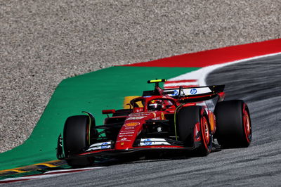 Carlos Sainz Jr (ESP) Ferrari SF-24. Formula 1 World Championship, Rd 10, Spanish Grand Prix, Barcelona, Spain, Practice