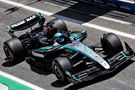 George Russell (GBR) Mercedes AMG F1 W15. Formula 1 World Championship, Rd 10, Spanish Grand Prix, Barcelona, Spain,