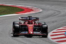 Charles Leclerc (MON) Ferrari SF-24. Formula 1 World Championship, Rd 10, Spanish Grand Prix, Barcelona, Spain, Qualifying