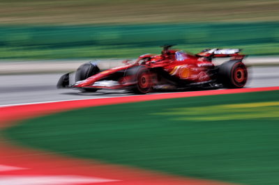 Charles Leclerc (MON) Ferrari SF-24. Formula 1 World Championship, Rd 10, Spanish Grand Prix, Barcelona, Spain, Qualifying