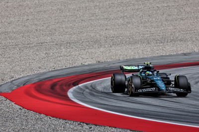 Fernando Alonso (ESP) Aston Martin F1 Team AMR24. Formula 1 World Championship, Rd 10, Spanish Grand Prix, Barcelona,