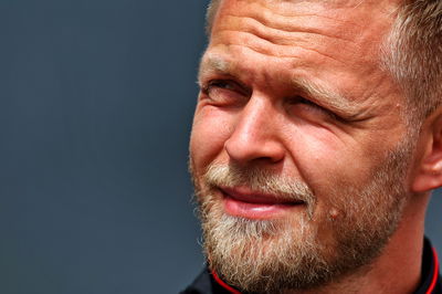 Kevin Magnussen (DEN) Haas F1 Team. Formula 1 World Championship, Rd 11, Austrian Grand Prix, Spielberg, Austria,