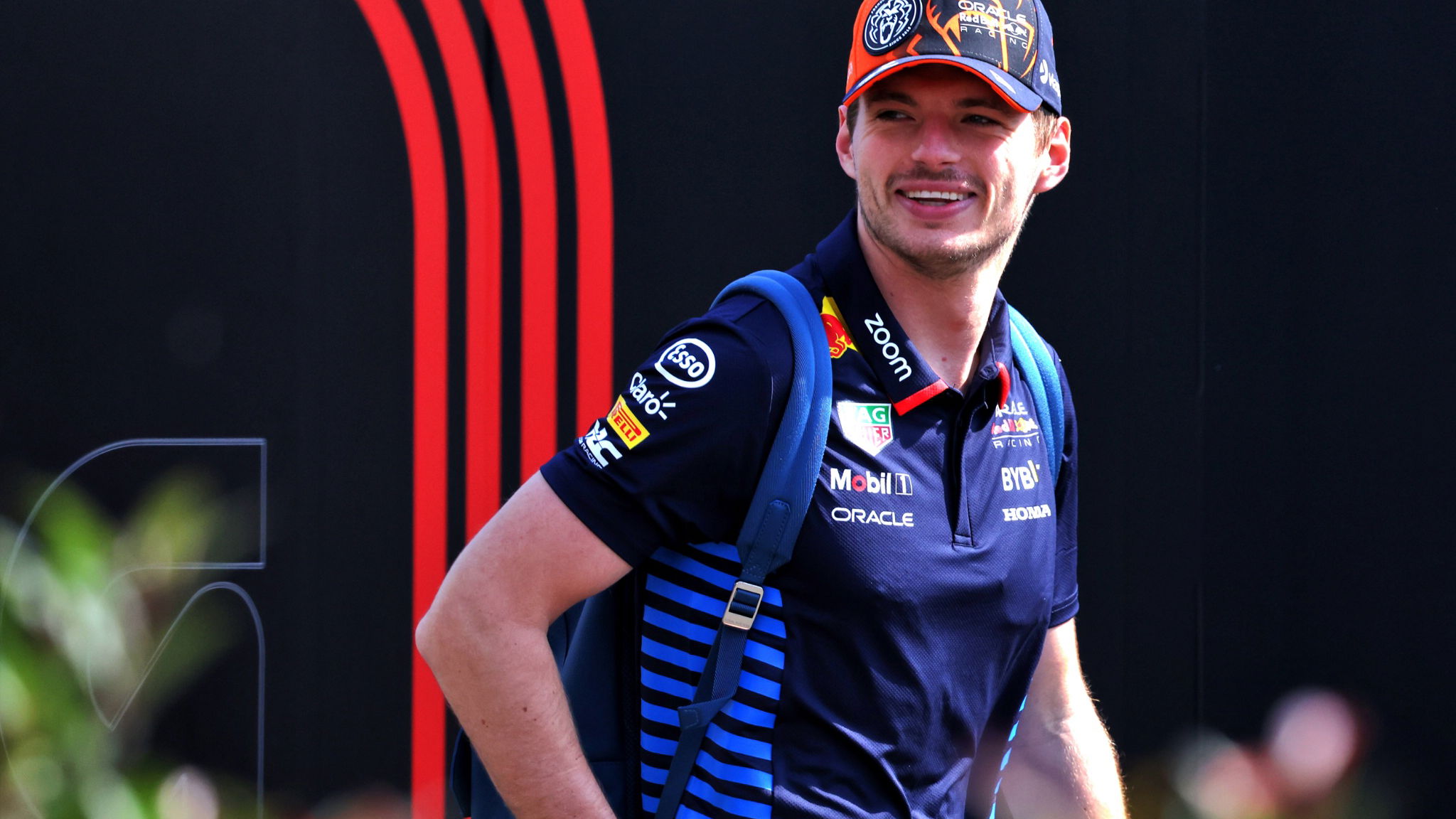 Max Verstappen (NLD) Red Bull Racing. Formula 1 World Championship, Rd 11, Austrian Grand Prix, Spielberg, Austria, Sprint