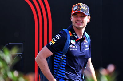 Max Verstappen (NLD) Red Bull Racing. Formula 1 World Championship, Rd 11, Austrian Grand Prix, Spielberg, Austria, Sprint