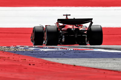 Charles Leclerc (MON) Ferrari SF-24. Formula 1 World Championship, Rd 11, Austrian Grand Prix, Spielberg, Austria, Sprint