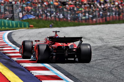 Charles Leclerc (MON) Ferrari SF-24. Formula 1 World Championship, Rd 11, Austrian Grand Prix, Spielberg, Austria, Sprint