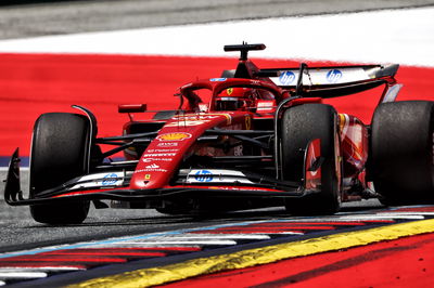 Charles Leclerc (MON) Ferrari SF-24. Formula 1 World Championship, Rd 11, Austrian Grand Prix, Spielberg, Austria, Sprint