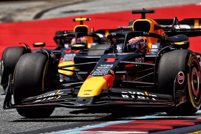 Max Verstappen (NLD) Red Bull Racing RB20. Formula 1 World Championship, Rd 11, Austrian Grand Prix, Spielberg, Austria,