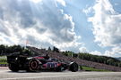 Pierre Gasly (FRA) Alpine F1 Team A524. Formula 1 World Championship, Rd 11, Austrian Grand Prix, Spielberg, Austria,