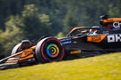 Oscar Piastri (AUS) McLaren MCL38. Formula 1 World Championship, Rd 11, Austrian Grand Prix, Spielberg, Austria, Sprint