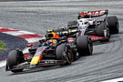 Sergio Perez (MEX) Red Bull Racing RB20. Formula 1 World Championship, Rd 11, Austrian Grand Prix, Spielberg, Austria,