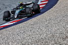 Lewis Hamilton (GBR) Mercedes AMG F1 W15. Formula 1 World Championship, Rd 11, Austrian Grand Prix, Spielberg, Austria,