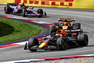 Max Verstappen (NLD) Red Bull Racing RB20. Formula 1 World Championship, Rd 11, Austrian Grand Prix, Spielberg, Austria,